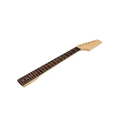 AE Guitars® S-Style Guitar Neck Rosewood Fretboard 22 Frets • $69.99