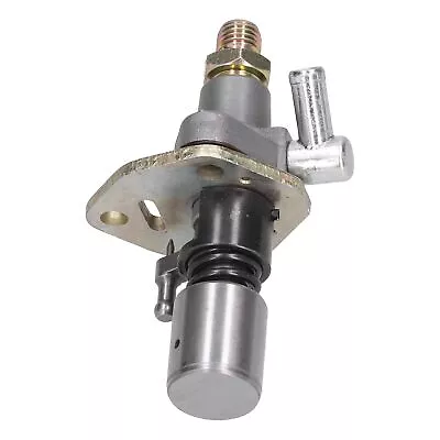 Diesel Injection Pump Diesel Injector Pump Assembly With Protective Cover Fo MLD • $954.56