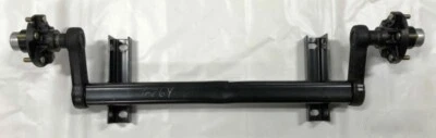 $487.99 • Buy Triton 06264 2200 Lb Pontoon Trailer #10 Idler Axle (Narrow Models)