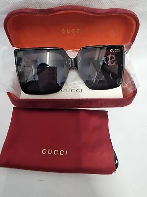 Gucci  Sunglasses  • £70