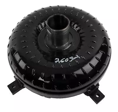 Boss Hog 26052 Torque Converter Boss Hog Night Stalker Ford C-6 Each • $400.35