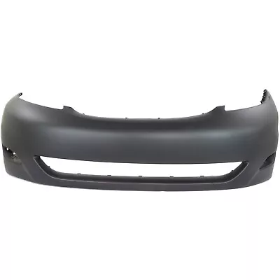 New Bumper Cover Fascia Front For Toyota Sienna 2006-2010 TO1000323 52119AE904 • $109.83