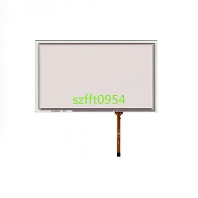 Touch Screen Digitizer Fit For G-scan2 Automotive Diagnostic Scanner • $26.10