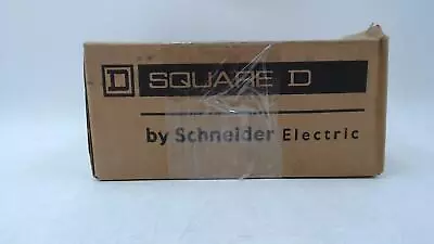 Square D EDB34020 Bolt-On Circuit Breaker 20 Amp 3 Poles 18k Amp 277V • $149.99