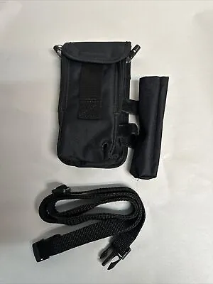 Industrial Scientific Nylon Carrying Case For MX6 IBrid Multi-Gas Monitor • $16.99