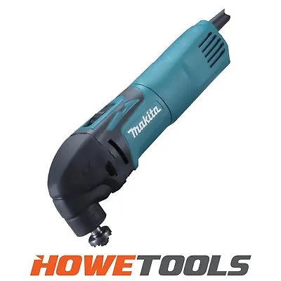 MAKITA TM3000C 240v Multi Function Tool • £111.18