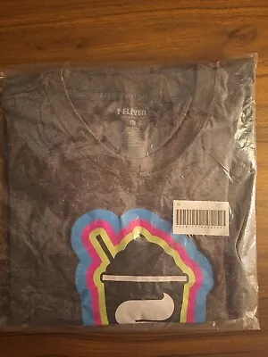 7-11 Scented Slurpee T-shirt SZ XL • $14.99