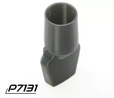 $6.95 • Buy 1.25  Hose Attachment Adapter For Ryobi One+ Cordless Vacuum 18v (Fits P7131)