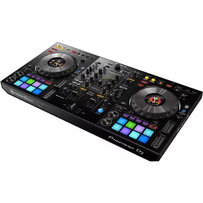Pioneer DJ DDJ-800 2-Channel Rekordbox Dj Controller With Integrated Mixer • $839