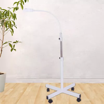 $142.53 • Buy Mobile Dental Teeth Whitening Machine LED Cold Light Bleaching Accelerator Light