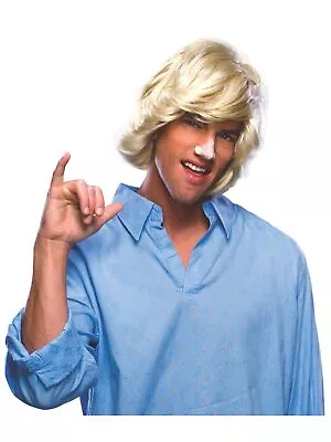 Rubie's - Surfer Dude Wig • $27.71