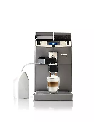 Saeco Lirika OTC Fully  Automatic Coffee Machine NEW With 12 Months Warranty • $999