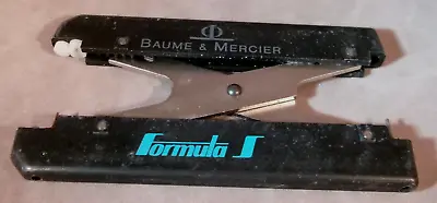 Vintage Jewler's Baume & Mercier Formula S Clamping Tool • $12