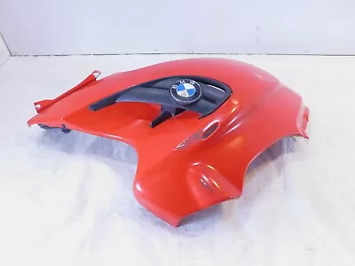 BMW F650GS & Darkar & G650GS Red Left Side Fairing Cowling Cowl Cover Panel • $149.99