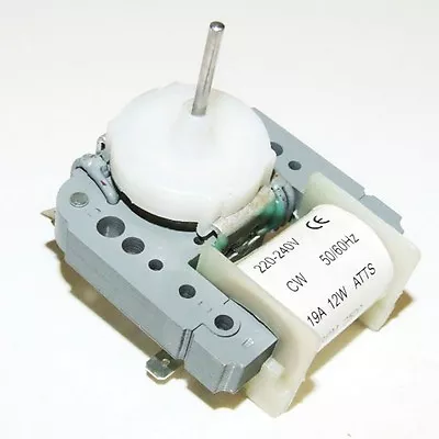 Westinghouse Fridge Evaporator Fan Motor Clockwise Sb44ase057 230v Rf039c • $41.80