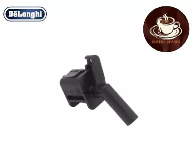 $25 • Buy Delonghi DESCALER SPOUT For ECAM610.75