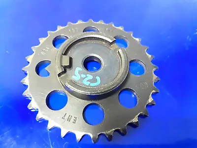 99 00 01 02 Vw Jetta Golf Eurovan Vr6 2.8l Timing Chain Gear Sprocket 021109569 • $24