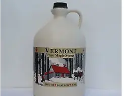 Pure VT Maple Syrup • $29