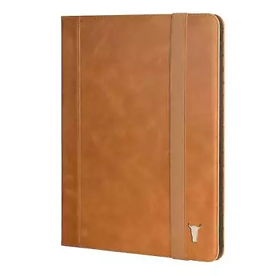 TORRO Premium Leather Case For IPad Pro 12.9  (4th/5th/6th Gen) [6 Colours] • £69.99