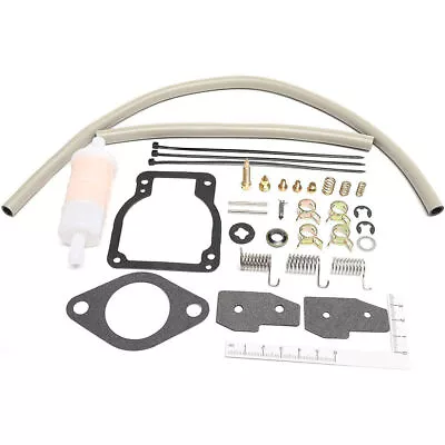 Carburetor Kit For Mercury 30405055606570758090100 HP 1395-8112231 • $11.29