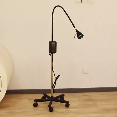 35W Halogen Dental Medical Mobile Examination Light Veterinary KD-2035W-1 110V • $208.99