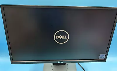 Dell P2317H 23'' LED Monitor 1920 X 1080 Full HD (1080p) @ 60 Hz HDMI Grade B • £35