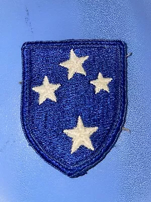 Vietnam War - 1980s Era 23rd Infantry Division Patch(AZ) • $4.99