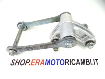 $102.56 • Buy Connecting Rod Suspension Leverage Mono Shock Absorber SUZUKI DL 1000 V-Strom