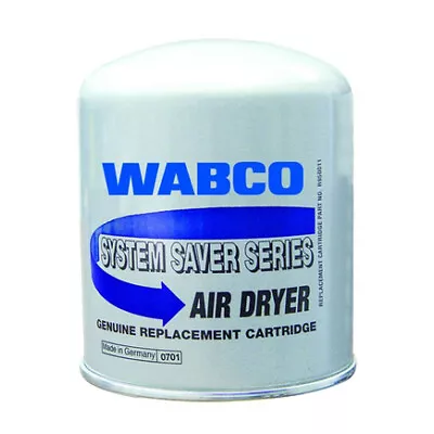 Wabco WAB 432 901 248 2 Air Dryer Cartridge Coalescing • $96.47