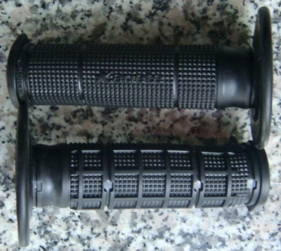 $4.95 • Buy Honda CR XR XL Kawasaki KLX Suzuki DR RM Yamaha YZ 80 125 225 250 TTR XT GRIPS