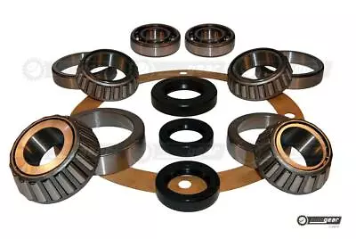 Triumph Spitfire 1300 MK3 MK4 Differential Bearing Overhaul Rebuild Repair Kit • $132.45