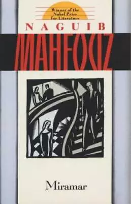 Miramar - Paperback By Mahfouz Naguib - GOOD • $3.98