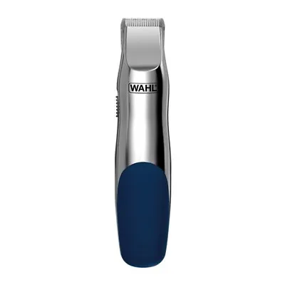 Wahl Beard & Moustache Battery Travel Trimmer 09906-2212 • $33.25