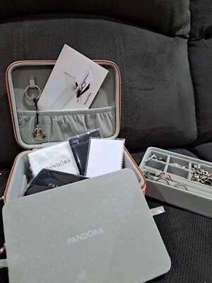 $50 • Buy Genuine Pandora Bracelets