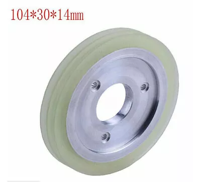 Wire EDM Cutting Parts Clutch Roller High Precision 104x30x14 6EC100B404 N416 • $103.83