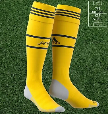 Adidas Arsenal Away Socks - AFC Football Sock - Youth / Mens - All Sizes  • £14.99