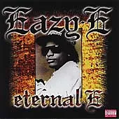 Eazy-E : Eternal E CD Value Guaranteed From EBay’s Biggest Seller! • £6.57