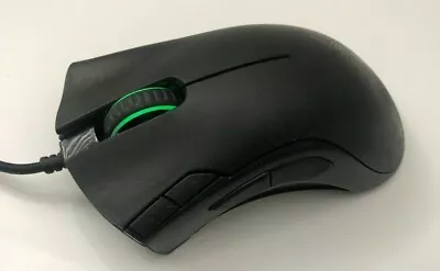 Razer Mamba Gaming Mouse - Great Condition! • $49.99