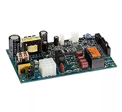 New OEM Manitowoc Ice Machine 000010742  Control Board For RNS-12A RNS-20A • $241.50