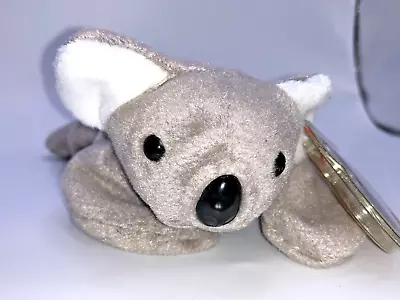 1996 Ty Beanie Baby Mel The Koala Mint With Tag • $5.88