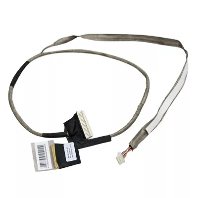 Fit Msi Gt70 Gtx780 Gtx670 Gtx680 40pin Lcd Lvds Cable Led Wire K19-3031005-h39 • $17.39