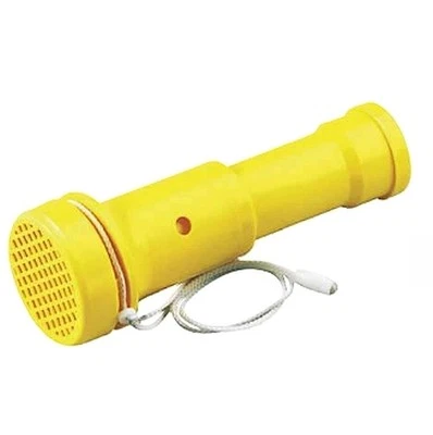 £30.44 • Buy PLASTIMO 27180 - Trump Manual Blow Fog Horn 100db+