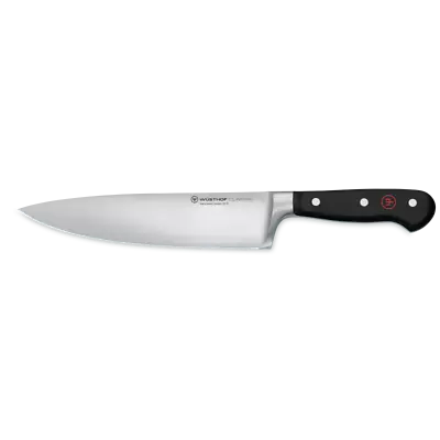 Wusthof Classic Cook's Chef Knife 20cm  • $268.18