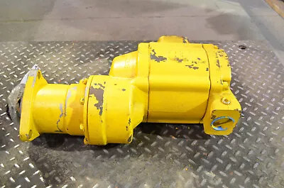 $995 • Buy Ingersoll Rand Air Starter SS825GC03L26 1-1/2  INLET 2-1/2  OUTLET