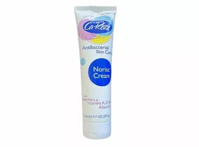 Ca-Rezz Antibacterial Skin Care NoRisc Cream - Scented 9.7oz • $9.99