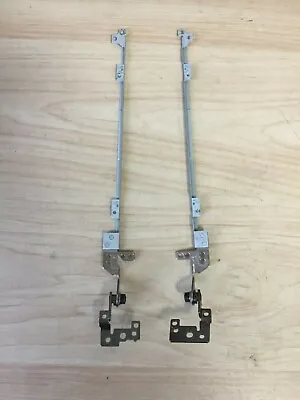  Packard Bell Dot S Se Pav80 Screen Hinges Pair Am0dn000100 Am0dn000200 • £4