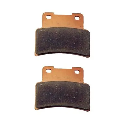 AD Front Brake Pads For Yamaha YZF R 125 Monster Energy MotoGP Edition 19-20 • £14.75