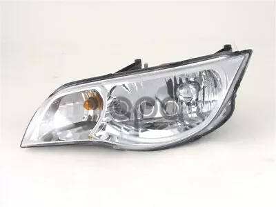 Saturn Ion Cpe Redline Ion-2 Ion-3 03-07 Headlight 15264217 22732376 22631157 L • $80.30