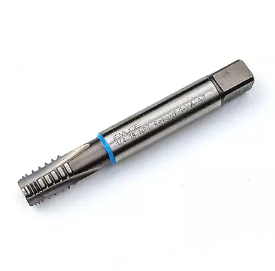 T60 Emuge 1/4-18 NPT Rekord 1-VA-AZ Straight CNC Machine Tap Pipe Thread Inc VAT • £33.89