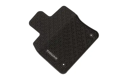 Genuine  Monster Mats With Tiguan Logo For 7-Seater 5NL-061-550-A-041 • $166.96